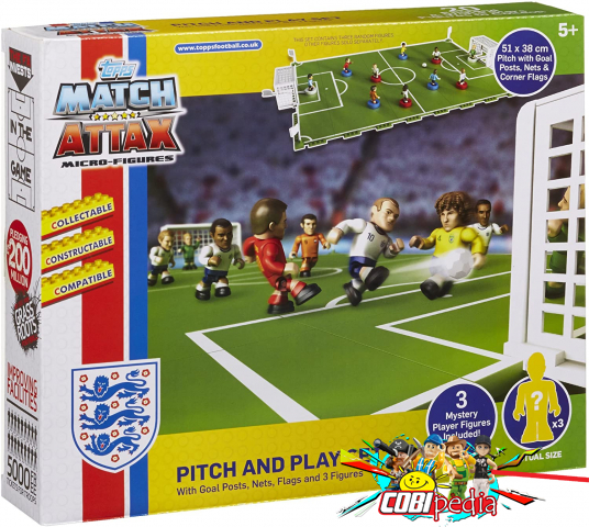 CB 05311 Pitch and Play Set